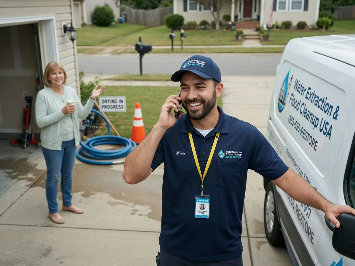 Emergency Water Extraction Cochecton, NY FAQs